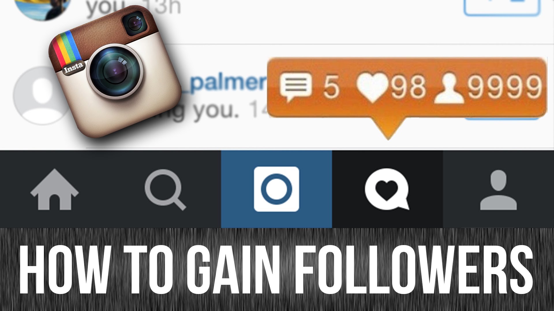 Tactics To Gain Instagram Following