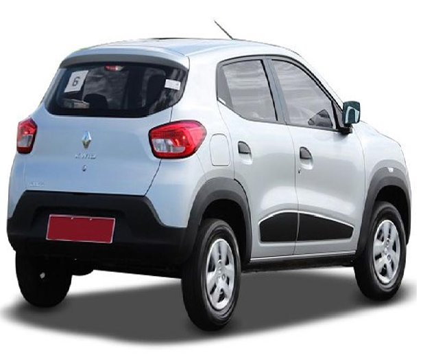 Top 4 Features Added To The 2018 Renault Kwid