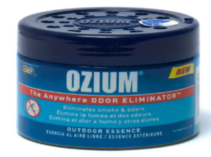 Best Odor Eliminator for Home