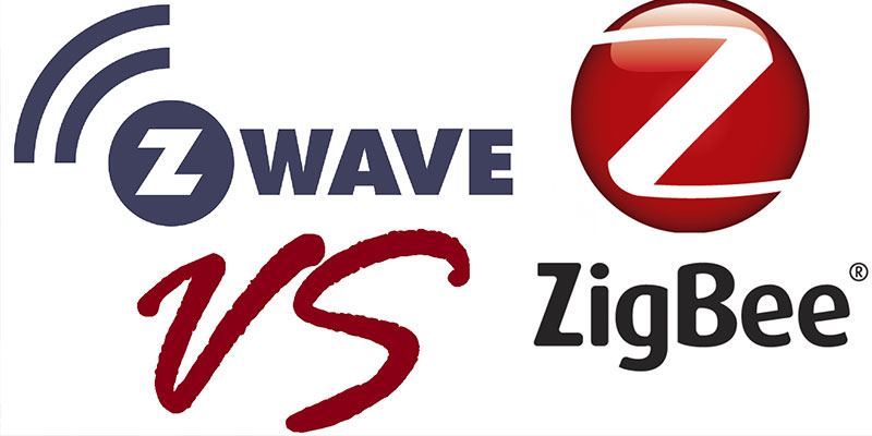 ZIGBEE VS Z-WAVE