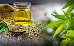 What are the benefits of hemp oil people ought to know