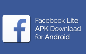 Download Facebook APK For Android