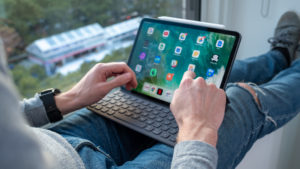 Exactly how to choose the best tablet computer for you