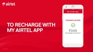 Recharge Your Mobile Online