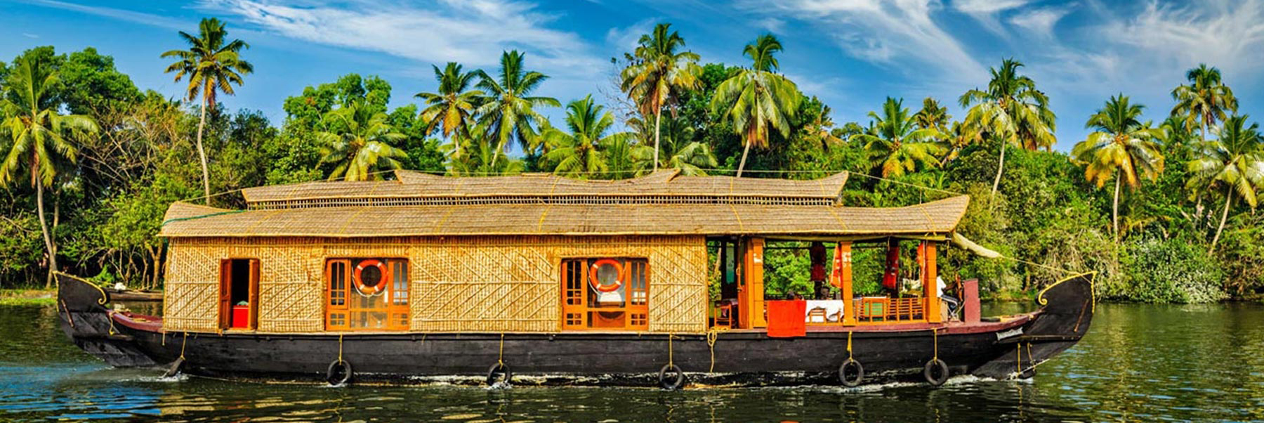 Top 10 Kerala tour Packages Providers
