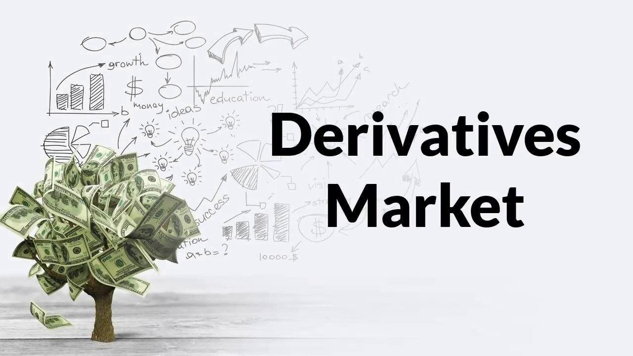 4 Smart Ways To Earn Profits From Derivatives Market