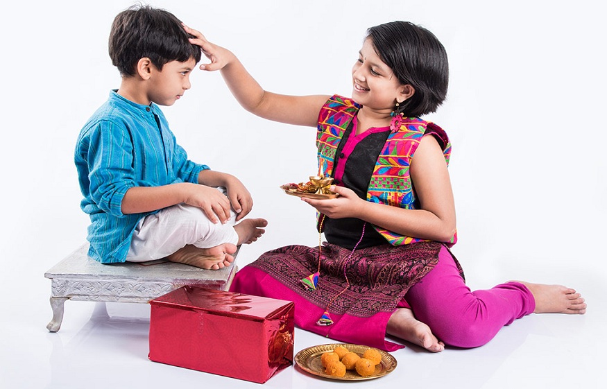 Importance of Raksha Bandhan