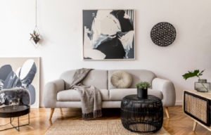 Raise your comfort level – Buy Bethel International furniture online