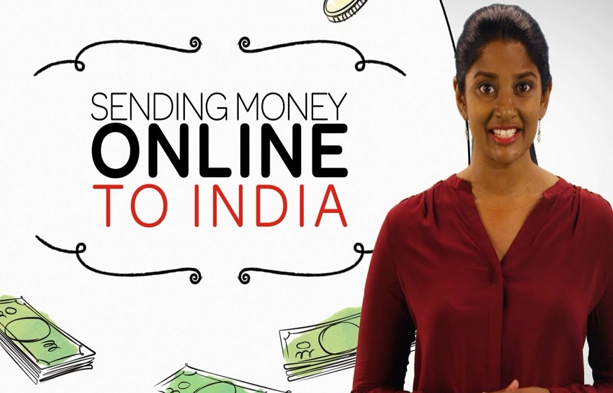 Send Money to India Online: 3 Easy Steps for Quick and Safe Transfers