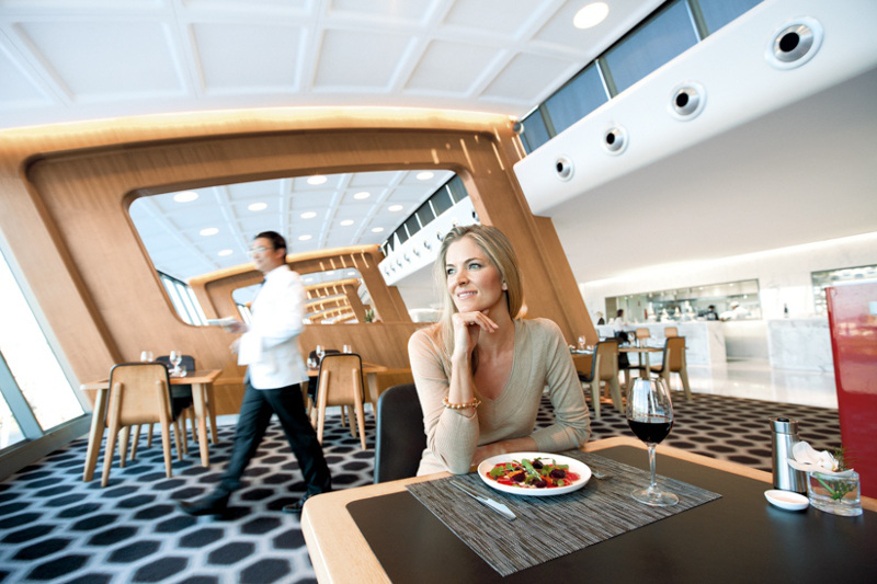 What Changes Will the Airport VIP lounges make due to the Coronavirus?