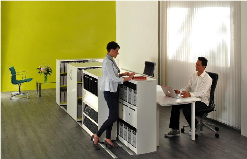 Ultimate Reasons Why You Should Invest In Office Storage