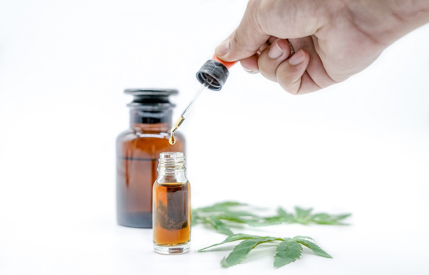 Reasons Why for Demand of CBD Products