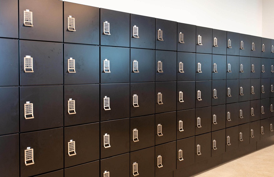 Selecting the Safest Lockers for Your Office