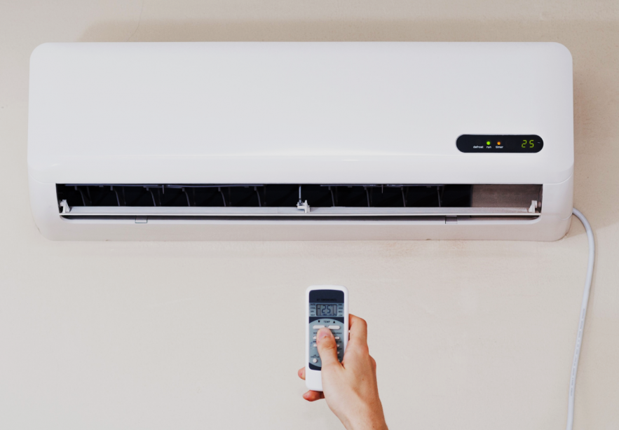 Top 5 Benefits of Best AC Repairing Services