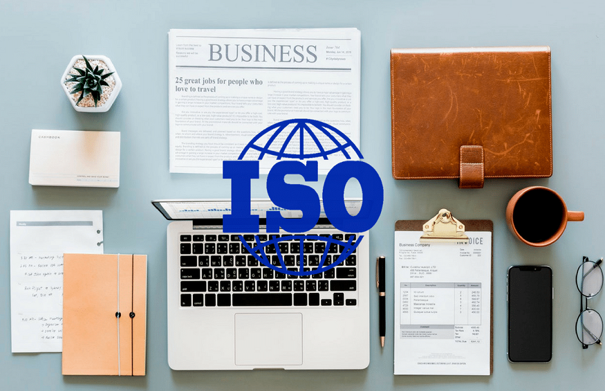 Obtain ISO 9001