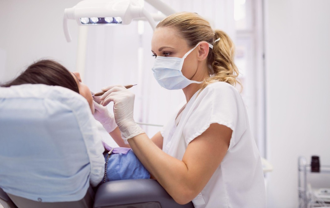 4 Great Qualities of a Good Dentist for Your Family