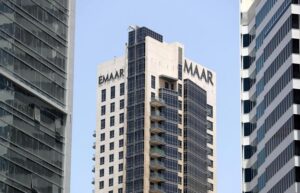 company's complete purchase by Emaar Malls