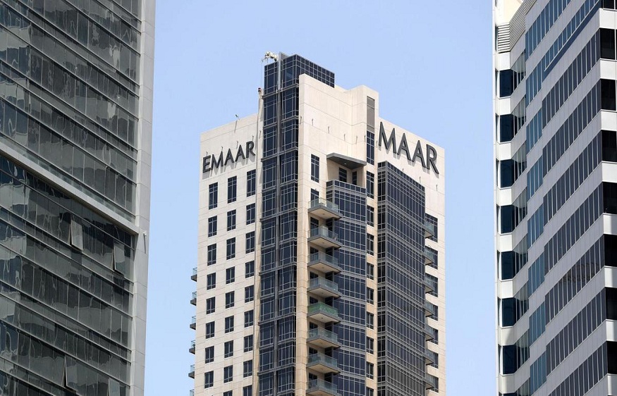 Namshi’s CEO Hosam Arab steps down after company’s complete purchase by Emaar Malls