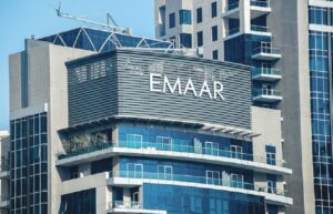 company's complete purchase by Emaar Malls