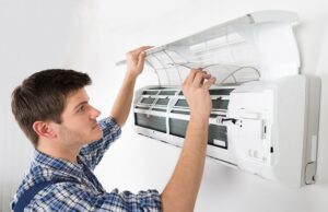 Best Air Conditioning Service