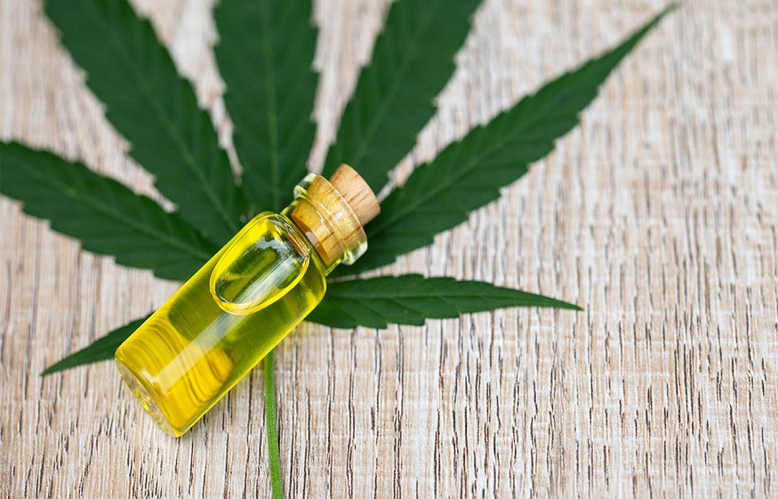 How to Store CBD Oil: Tips for Keeping Your Product Fresh and Effective