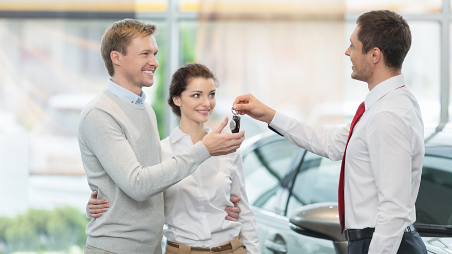 AI Roleplay Training: Enhancing Dealership Performance through Advanced Simulation