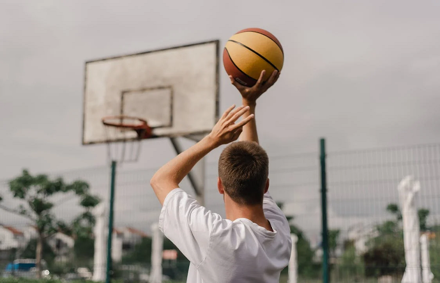 Building Muscle Memory with a Shooter Basketball: Developing a Reliable Shot