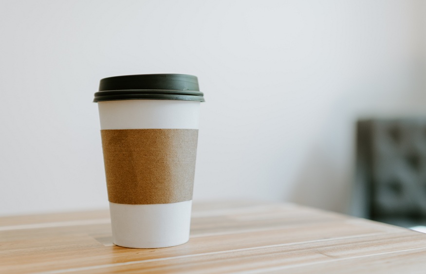 Why Disposable Cups Are  Becoming Popular ?