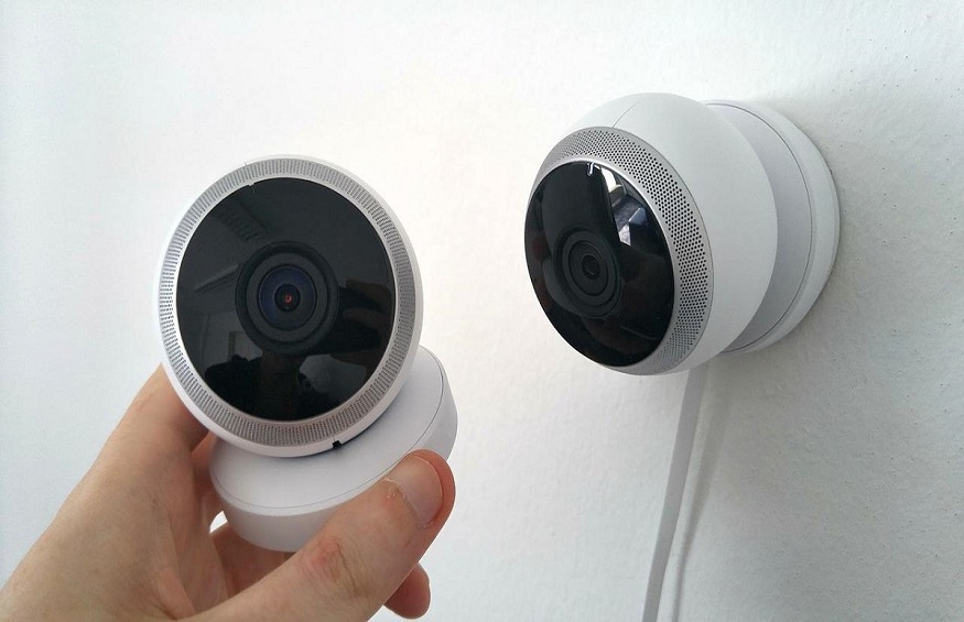 Securing Your Space: Expert Security Camera Installation Services