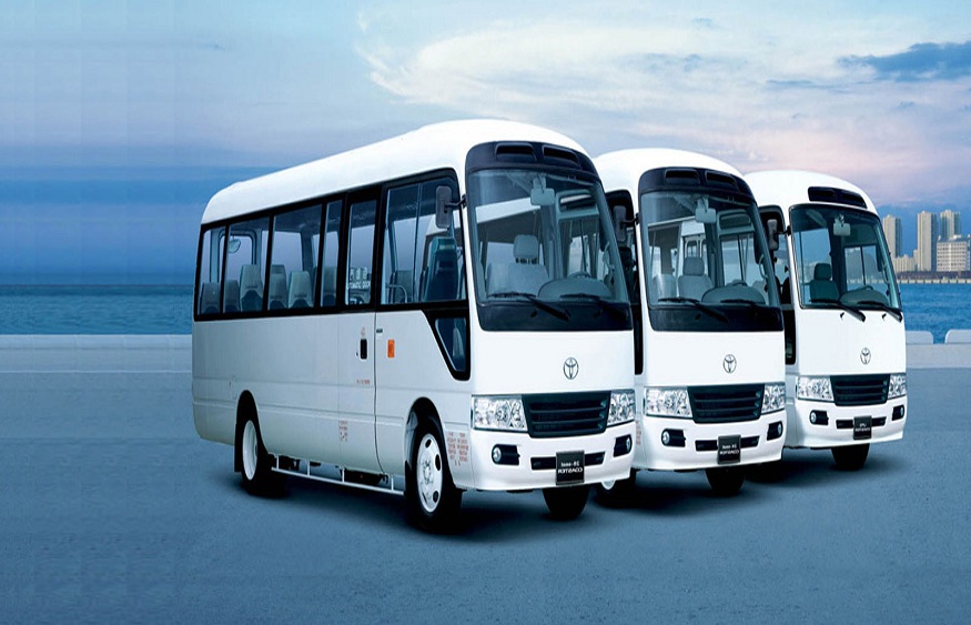 The Importance of Alkhail Transport’s Punctual Staff Transportation