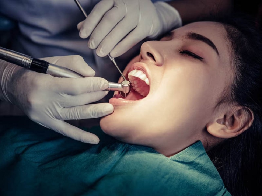 Root Canal Treatment in Harinavi: What You Need to Know