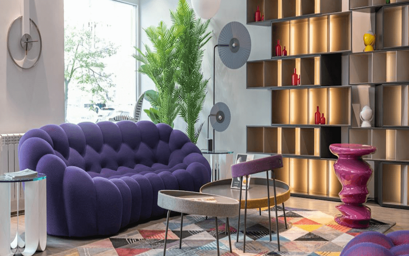 Unlocking Elegance on a Budget: The Rise of Budget Interior Designers in UAE