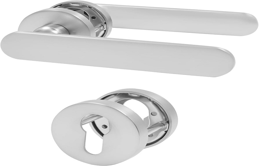 Luxury Beds and Door Handle