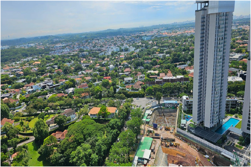 What Makes Zyon Grand and Promenade Peak So Important