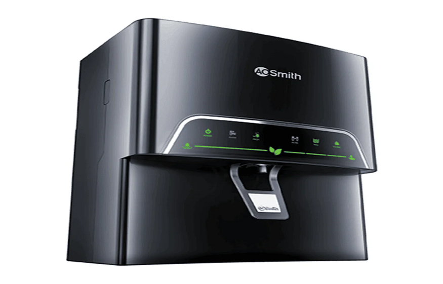 5 Benefits of an RO Water Purifier that a Normal Filter Cannot Offer