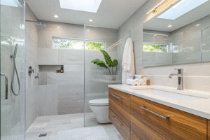 Bathroom Remodeling Ideas