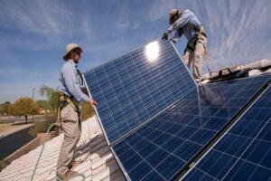 solar installers in Arizona