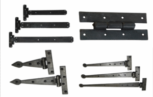 heavy duty hinges